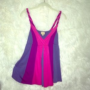 ❄️SALE❄️ Worn once ELLA MOSS top